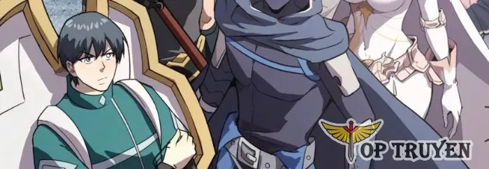 đọc truyện Chỉ Có Ta Có Thể Sử Dụng Triệu Hoán Thuật Chương 198 ảnh 8 tại Thiên Thai Truyện