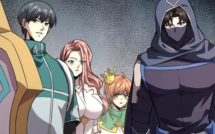 đọc truyện Chỉ Có Ta Có Thể Sử Dụng Triệu Hoán Thuật Chương 198 ảnh 77 tại Thiên Thai Truyện