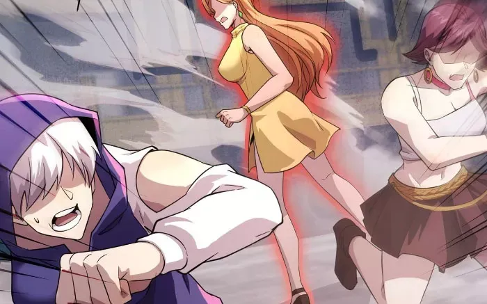 đọc truyện Chỉ Có Ta Có Thể Sử Dụng Triệu Hoán Thuật Chương 198 ảnh 80 tại Thiên Thai Truyện