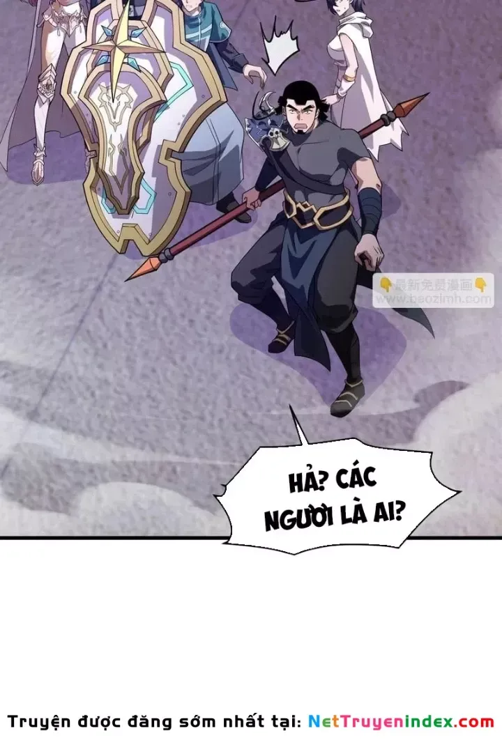 đọc truyện Chỉ Có Ta Có Thể Sử Dụng Triệu Hoán Thuật Chương 199 ảnh 112 tại Thiên Thai Truyện