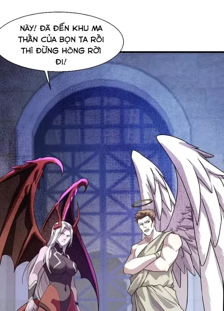 đọc truyện Chỉ Có Ta Có Thể Sử Dụng Triệu Hoán Thuật Chương 199 ảnh 114 tại Thiên Thai Truyện