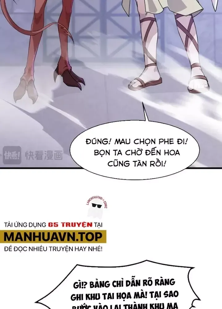 đọc truyện Chỉ Có Ta Có Thể Sử Dụng Triệu Hoán Thuật Chương 199 ảnh 116 tại Thiên Thai Truyện