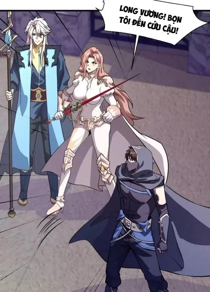 đọc truyện Chỉ Có Ta Có Thể Sử Dụng Triệu Hoán Thuật Chương 199 ảnh 140 tại Thiên Thai Truyện