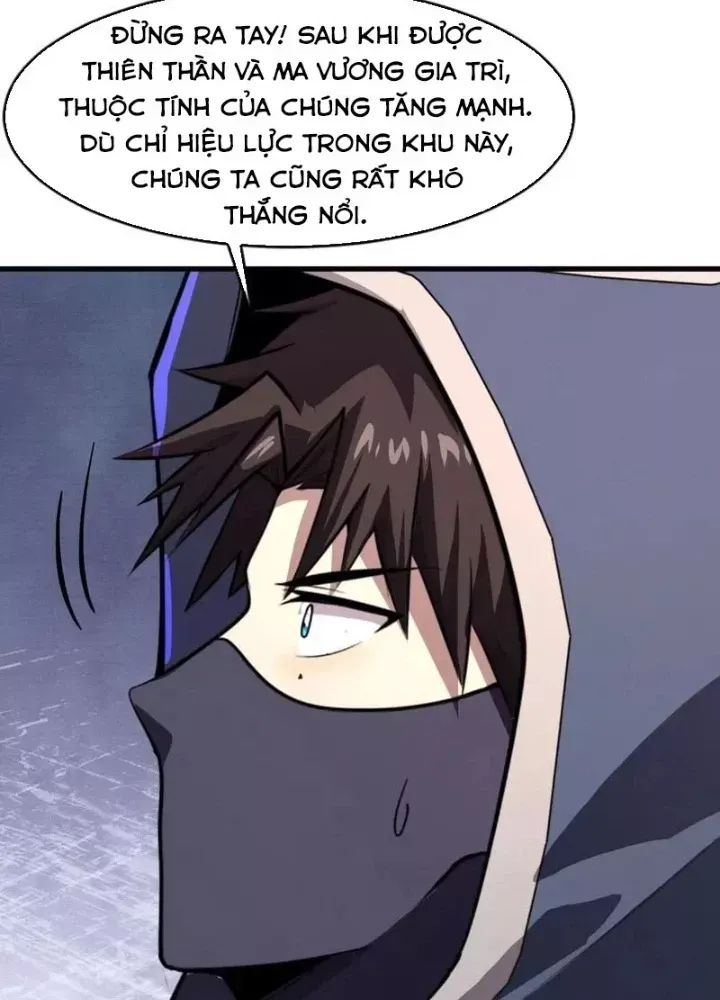 đọc truyện Chỉ Có Ta Có Thể Sử Dụng Triệu Hoán Thuật Chương 199 ảnh 146 tại Thiên Thai Truyện