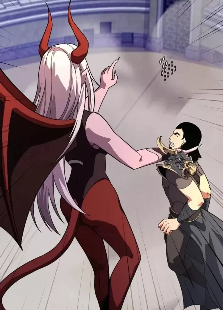 đọc truyện Chỉ Có Ta Có Thể Sử Dụng Triệu Hoán Thuật Chương 199 ảnh 150 tại Thiên Thai Truyện