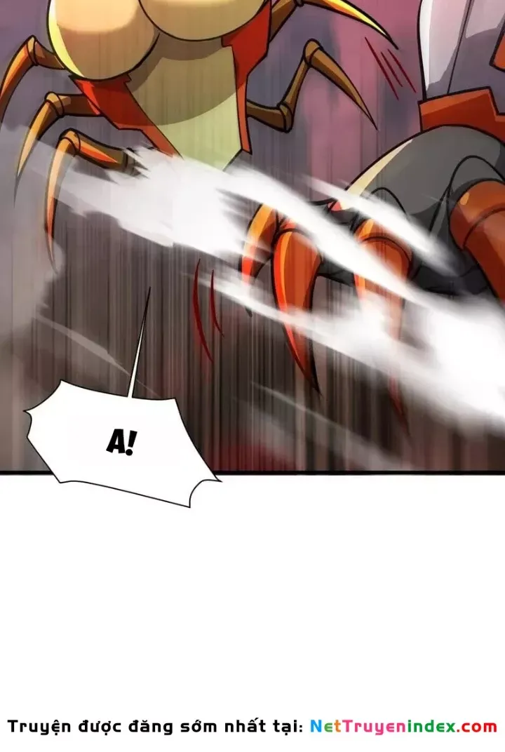 đọc truyện Chỉ Có Ta Có Thể Sử Dụng Triệu Hoán Thuật Chương 199 ảnh 22 tại Thiên Thai Truyện