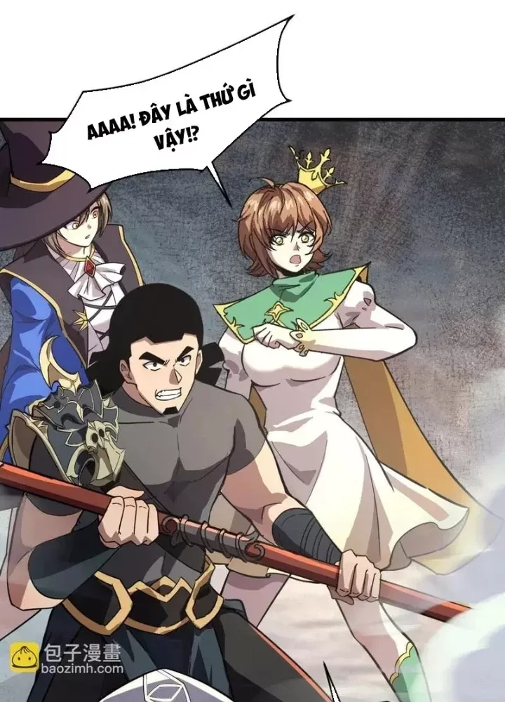 đọc truyện Chỉ Có Ta Có Thể Sử Dụng Triệu Hoán Thuật Chương 199 ảnh 24 tại Thiên Thai Truyện