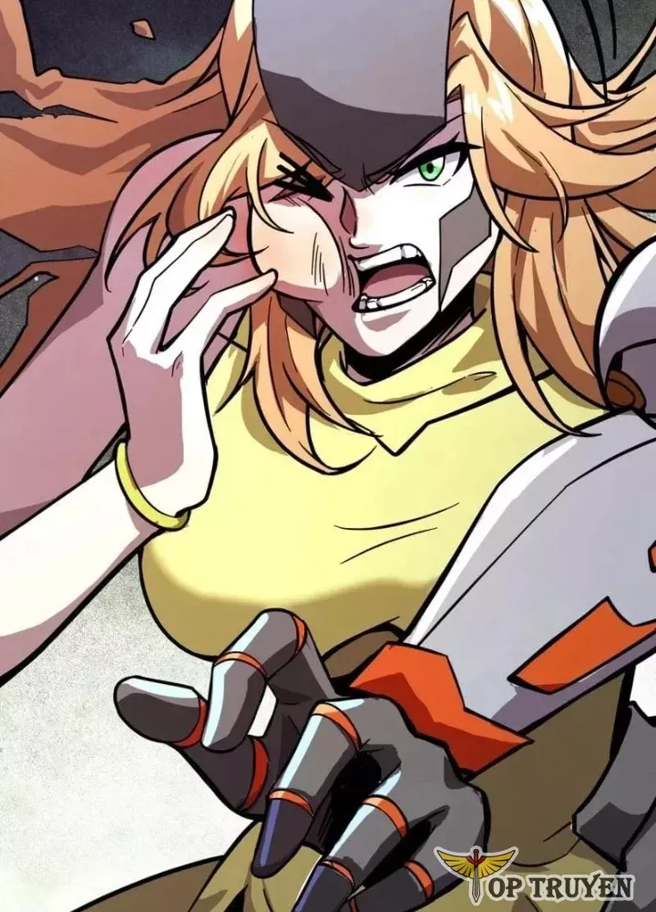 đọc truyện Chỉ Có Ta Có Thể Sử Dụng Triệu Hoán Thuật Chương 199 ảnh 8 tại Thiên Thai Truyện