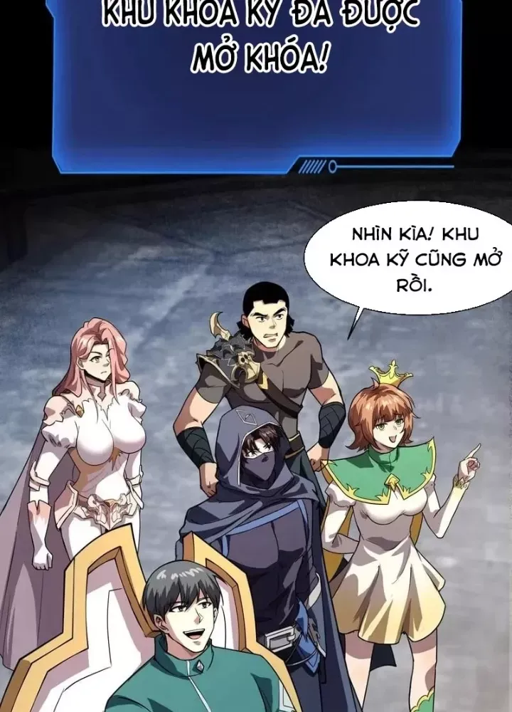 đọc truyện Chỉ Có Ta Có Thể Sử Dụng Triệu Hoán Thuật Chương 199 ảnh 84 tại Thiên Thai Truyện