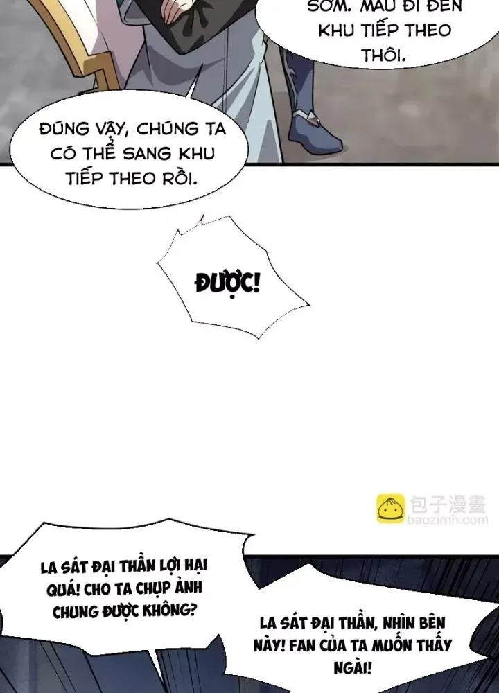 đọc truyện Chỉ Có Ta Có Thể Sử Dụng Triệu Hoán Thuật Chương 199 ảnh 86 tại Thiên Thai Truyện