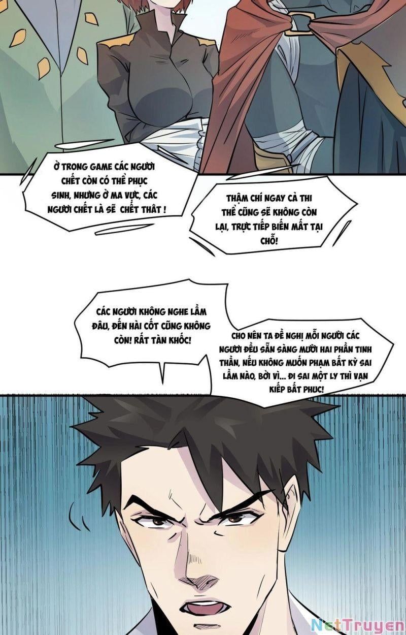 đọc truyện Chỉ Có Ta Có Thể Sử Dụng Triệu Hoán Thuật Chương 2.5 ảnh 12 tại Thiên Thai Truyện