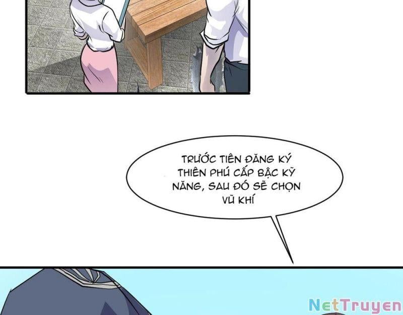 đọc truyện Chỉ Có Ta Có Thể Sử Dụng Triệu Hoán Thuật Chương 2.5 ảnh 17 tại Thiên Thai Truyện