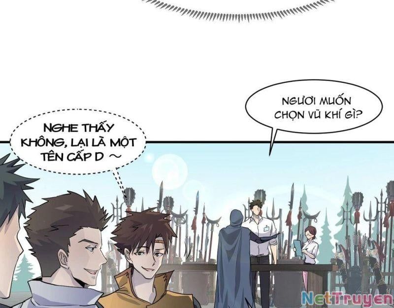 đọc truyện Chỉ Có Ta Có Thể Sử Dụng Triệu Hoán Thuật Chương 2.5 ảnh 21 tại Thiên Thai Truyện