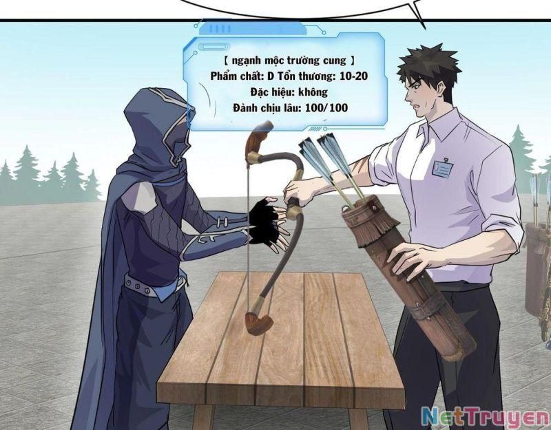 đọc truyện Chỉ Có Ta Có Thể Sử Dụng Triệu Hoán Thuật Chương 2.5 ảnh 23 tại Thiên Thai Truyện