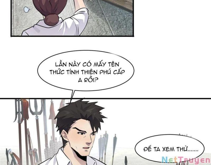 đọc truyện Chỉ Có Ta Có Thể Sử Dụng Triệu Hoán Thuật Chương 2.5 ảnh 27 tại Thiên Thai Truyện