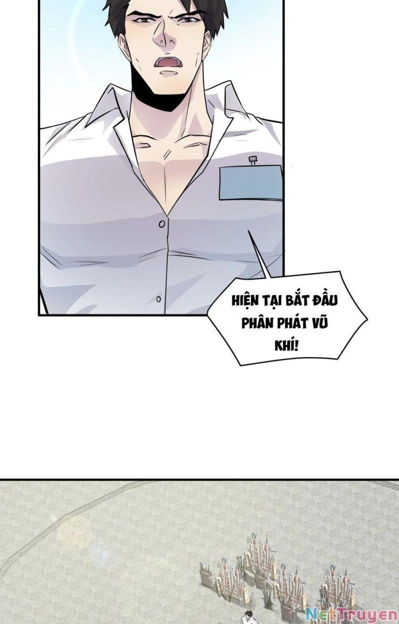 đọc truyện Chỉ Có Ta Có Thể Sử Dụng Triệu Hoán Thuật Chương 2.5 ảnh 9 tại Thiên Thai Truyện