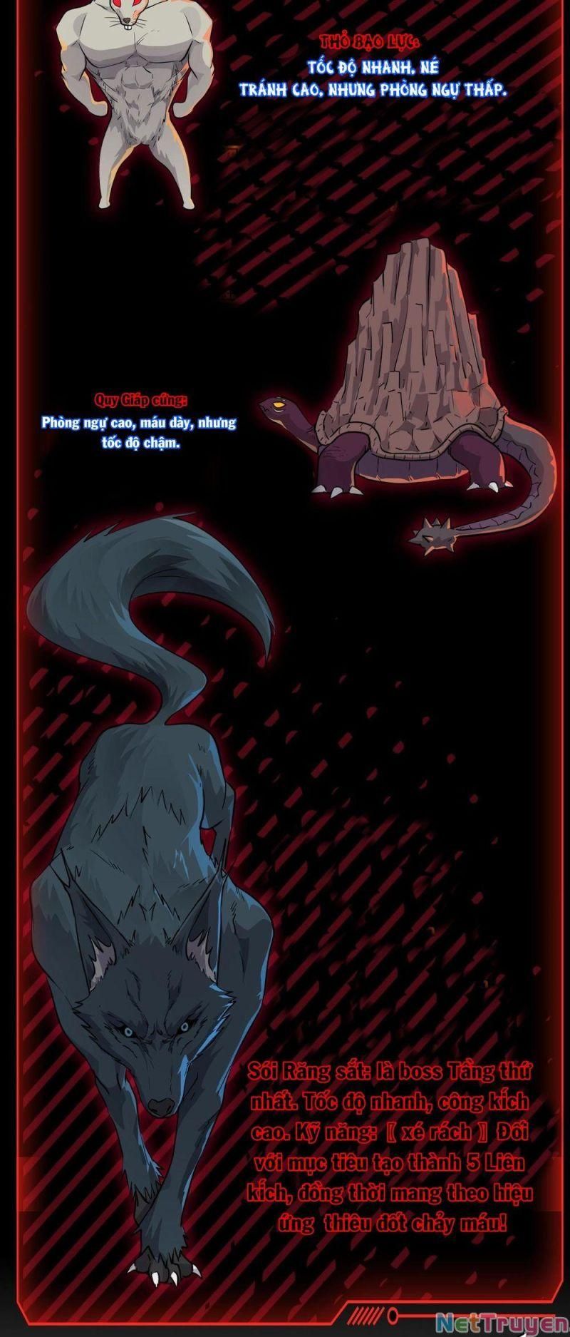 đọc truyện Chỉ Có Ta Có Thể Sử Dụng Triệu Hoán Thuật Chương 2.6 ảnh 19 tại Thiên Thai Truyện