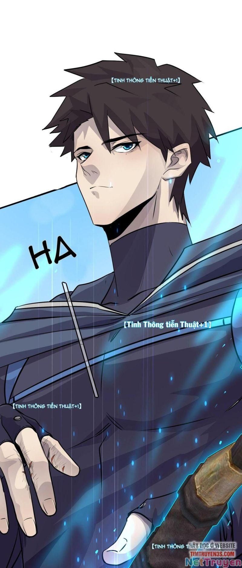 đọc truyện Chỉ Có Ta Có Thể Sử Dụng Triệu Hoán Thuật Chương 2.6 ảnh 5 tại Thiên Thai Truyện