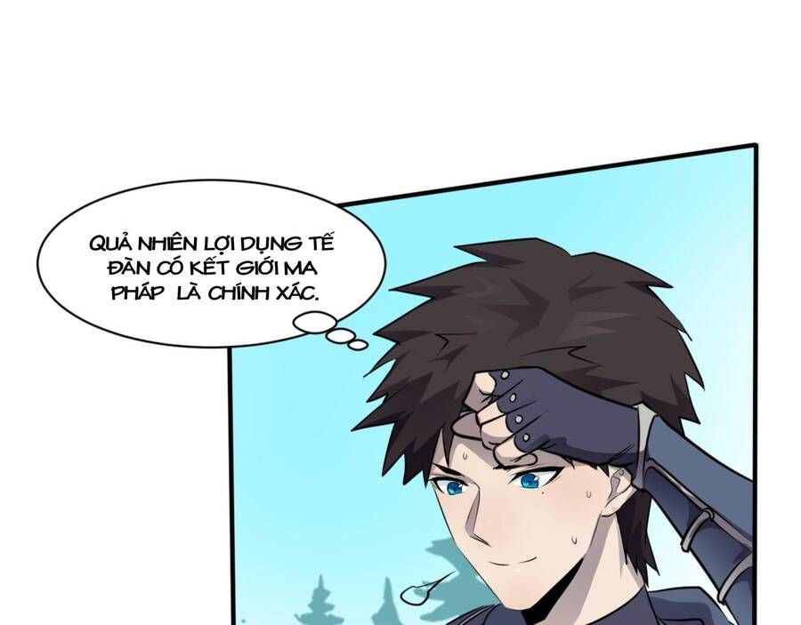 đọc truyện Chỉ Có Ta Có Thể Sử Dụng Triệu Hoán Thuật Chương 2.7 ảnh 21 tại Thiên Thai Truyện