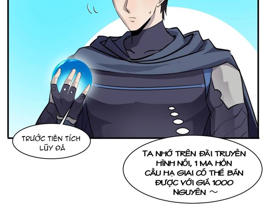 đọc truyện Chỉ Có Ta Có Thể Sử Dụng Triệu Hoán Thuật Chương 2.7 ảnh 23 tại Thiên Thai Truyện