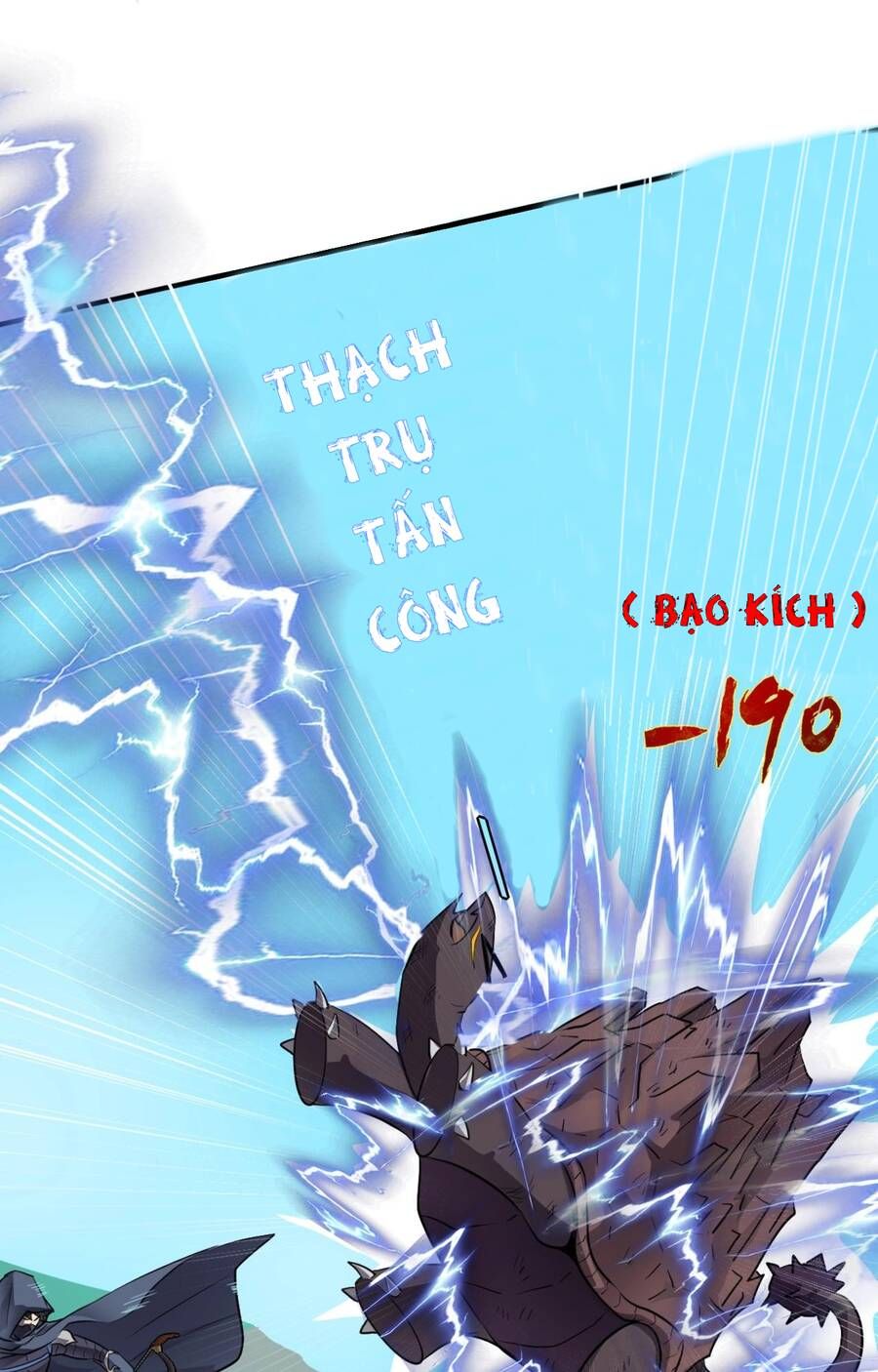 đọc truyện Chỉ Có Ta Có Thể Sử Dụng Triệu Hoán Thuật Chương 2.7 ảnh 9 tại Thiên Thai Truyện