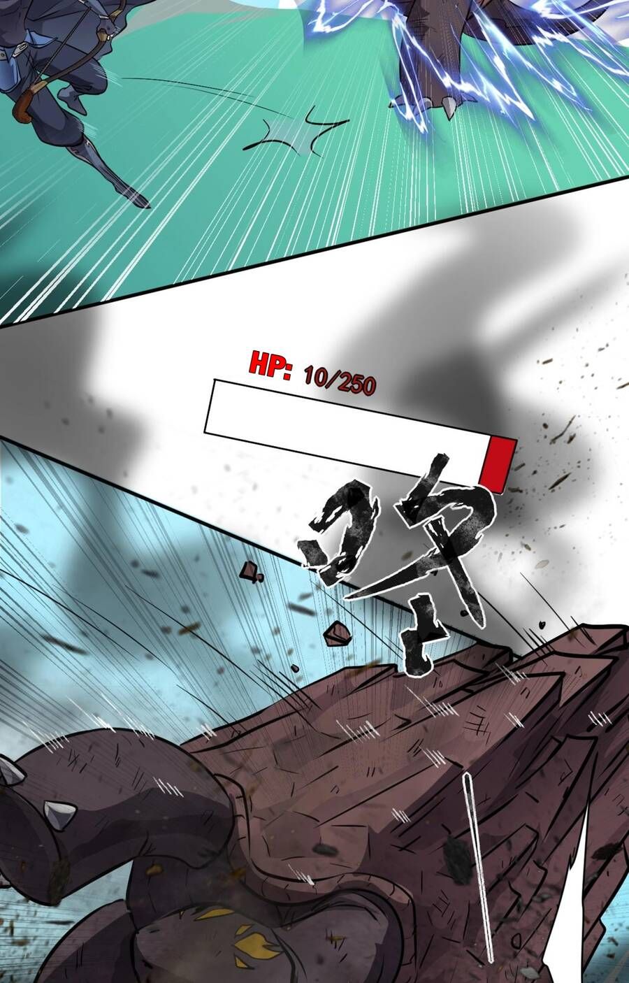 đọc truyện Chỉ Có Ta Có Thể Sử Dụng Triệu Hoán Thuật Chương 2.7 ảnh 10 tại Thiên Thai Truyện