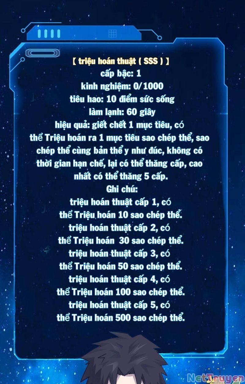 đọc truyện Chỉ Có Ta Có Thể Sử Dụng Triệu Hoán Thuật Chương 2 ảnh 13 tại Thiên Thai Truyện