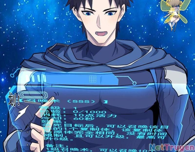 đọc truyện Chỉ Có Ta Có Thể Sử Dụng Triệu Hoán Thuật Chương 2 ảnh 14 tại Thiên Thai Truyện