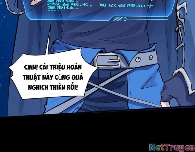 đọc truyện Chỉ Có Ta Có Thể Sử Dụng Triệu Hoán Thuật Chương 2 ảnh 15 tại Thiên Thai Truyện