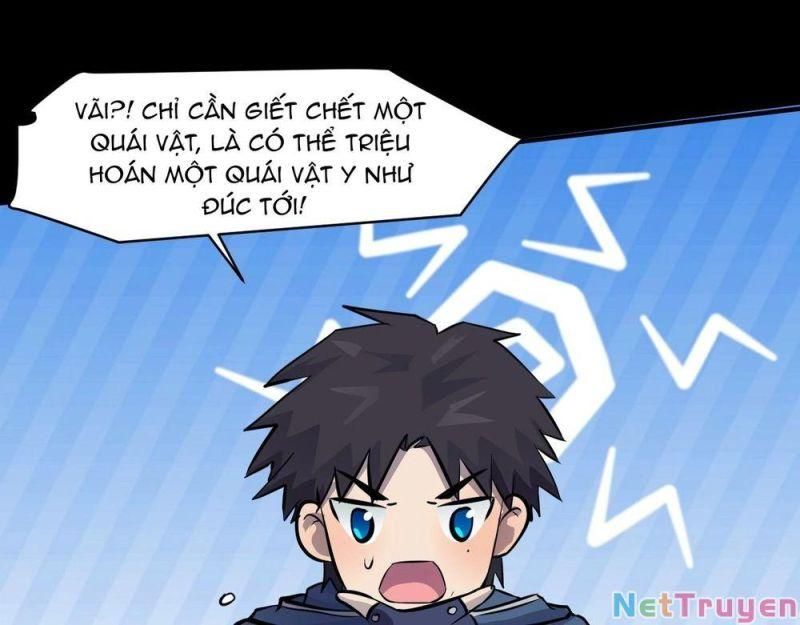 đọc truyện Chỉ Có Ta Có Thể Sử Dụng Triệu Hoán Thuật Chương 2 ảnh 16 tại Thiên Thai Truyện