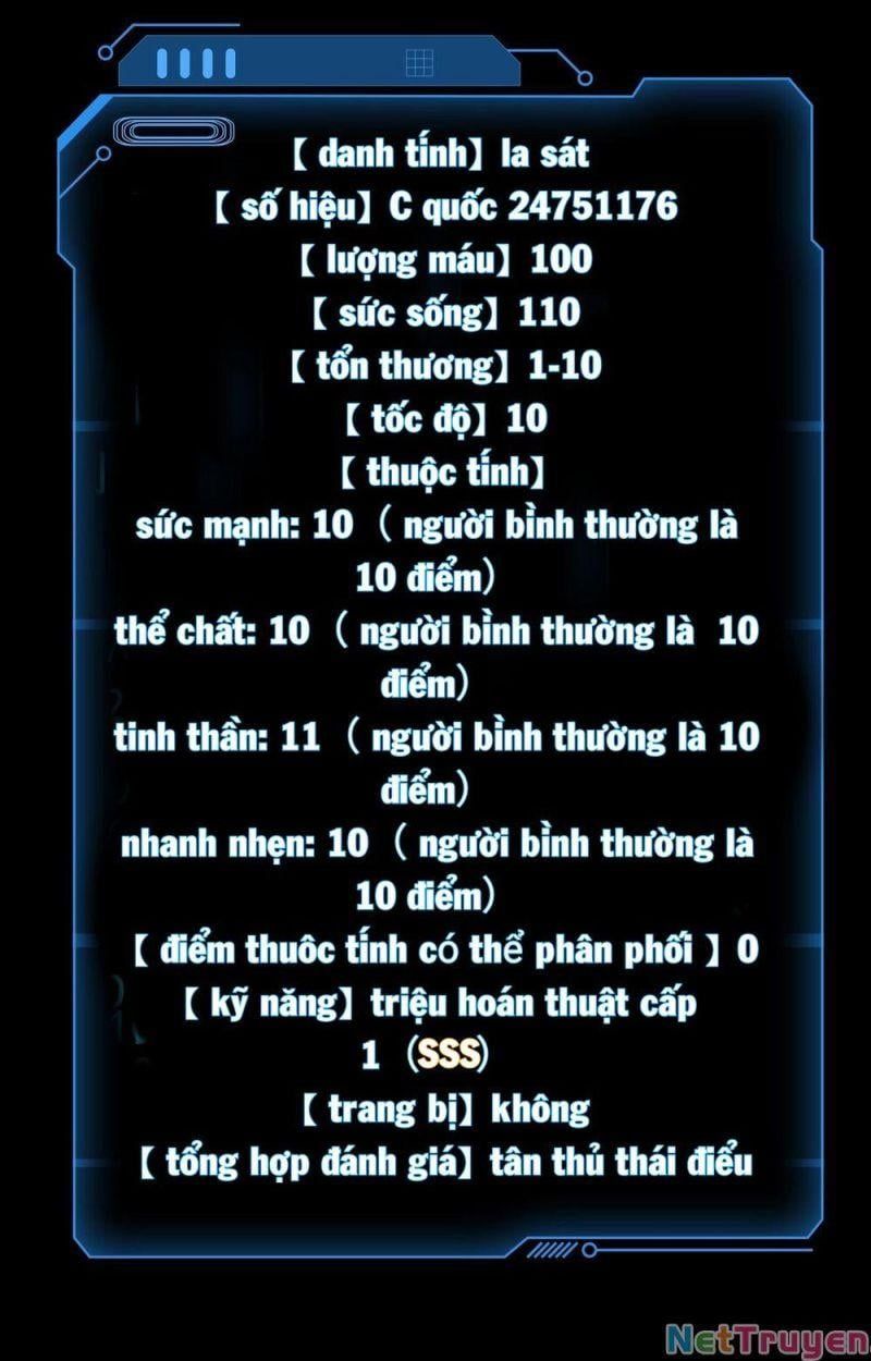 đọc truyện Chỉ Có Ta Có Thể Sử Dụng Triệu Hoán Thuật Chương 2 ảnh 24 tại Thiên Thai Truyện