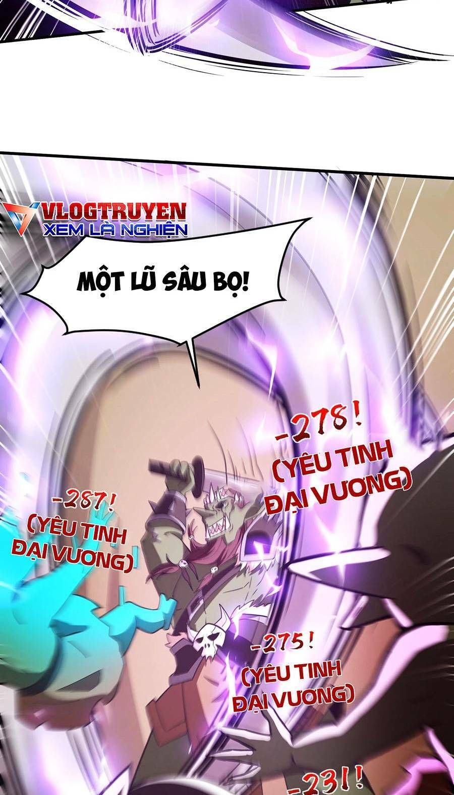 đọc truyện Chỉ Có Ta Có Thể Sử Dụng Triệu Hoán Thuật Chương 20 ảnh 12 tại Thiên Thai Truyện