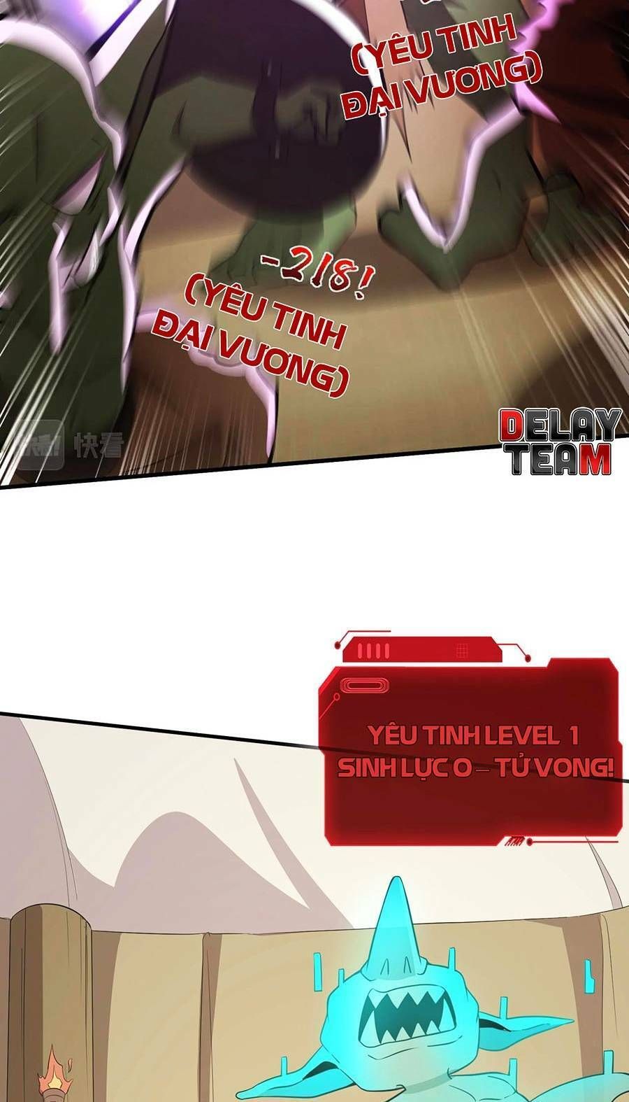 đọc truyện Chỉ Có Ta Có Thể Sử Dụng Triệu Hoán Thuật Chương 20 ảnh 13 tại Thiên Thai Truyện