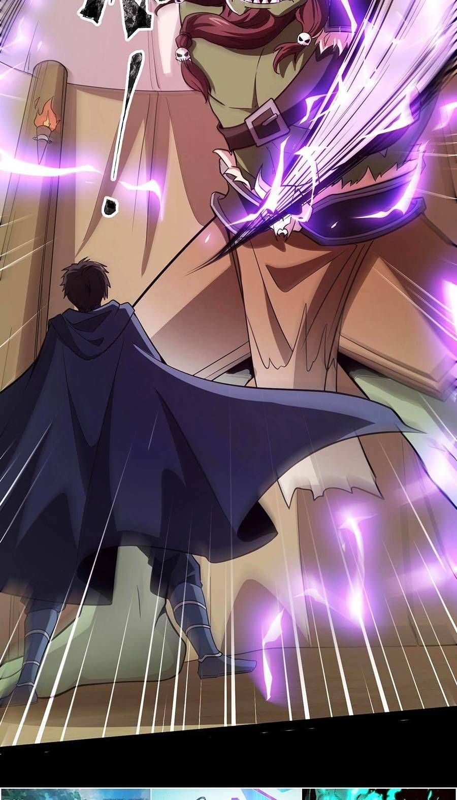 đọc truyện Chỉ Có Ta Có Thể Sử Dụng Triệu Hoán Thuật Chương 20 ảnh 16 tại Thiên Thai Truyện