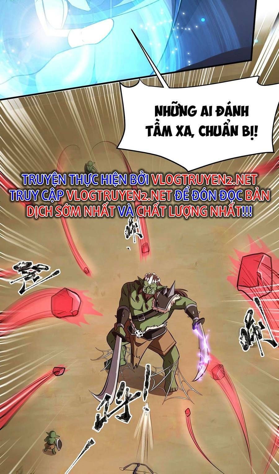 đọc truyện Chỉ Có Ta Có Thể Sử Dụng Triệu Hoán Thuật Chương 20 ảnh 23 tại Thiên Thai Truyện