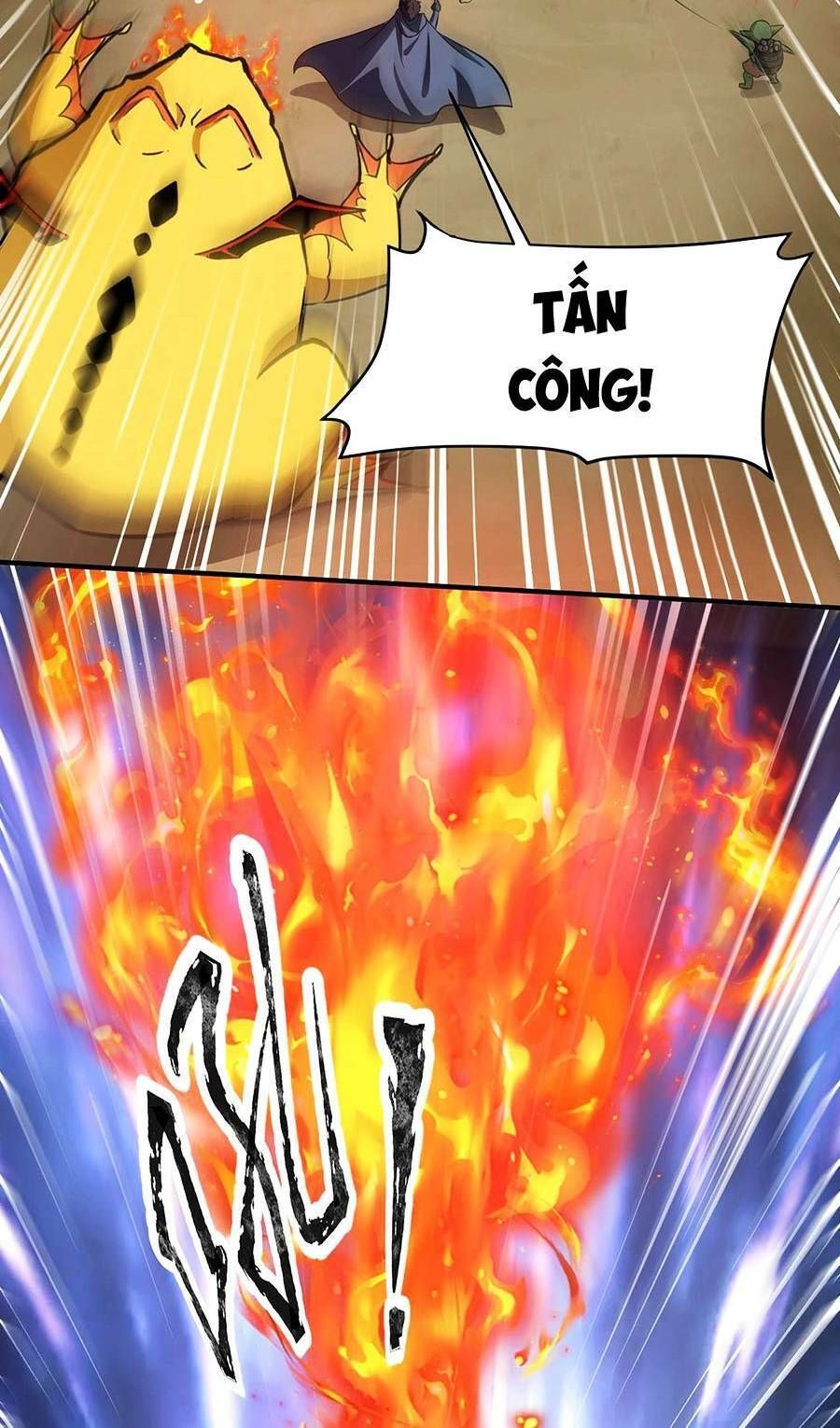 đọc truyện Chỉ Có Ta Có Thể Sử Dụng Triệu Hoán Thuật Chương 20 ảnh 24 tại Thiên Thai Truyện