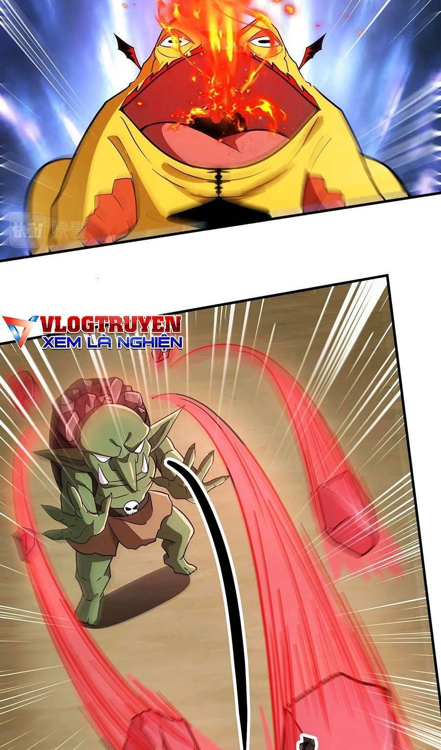 đọc truyện Chỉ Có Ta Có Thể Sử Dụng Triệu Hoán Thuật Chương 20 ảnh 25 tại Thiên Thai Truyện