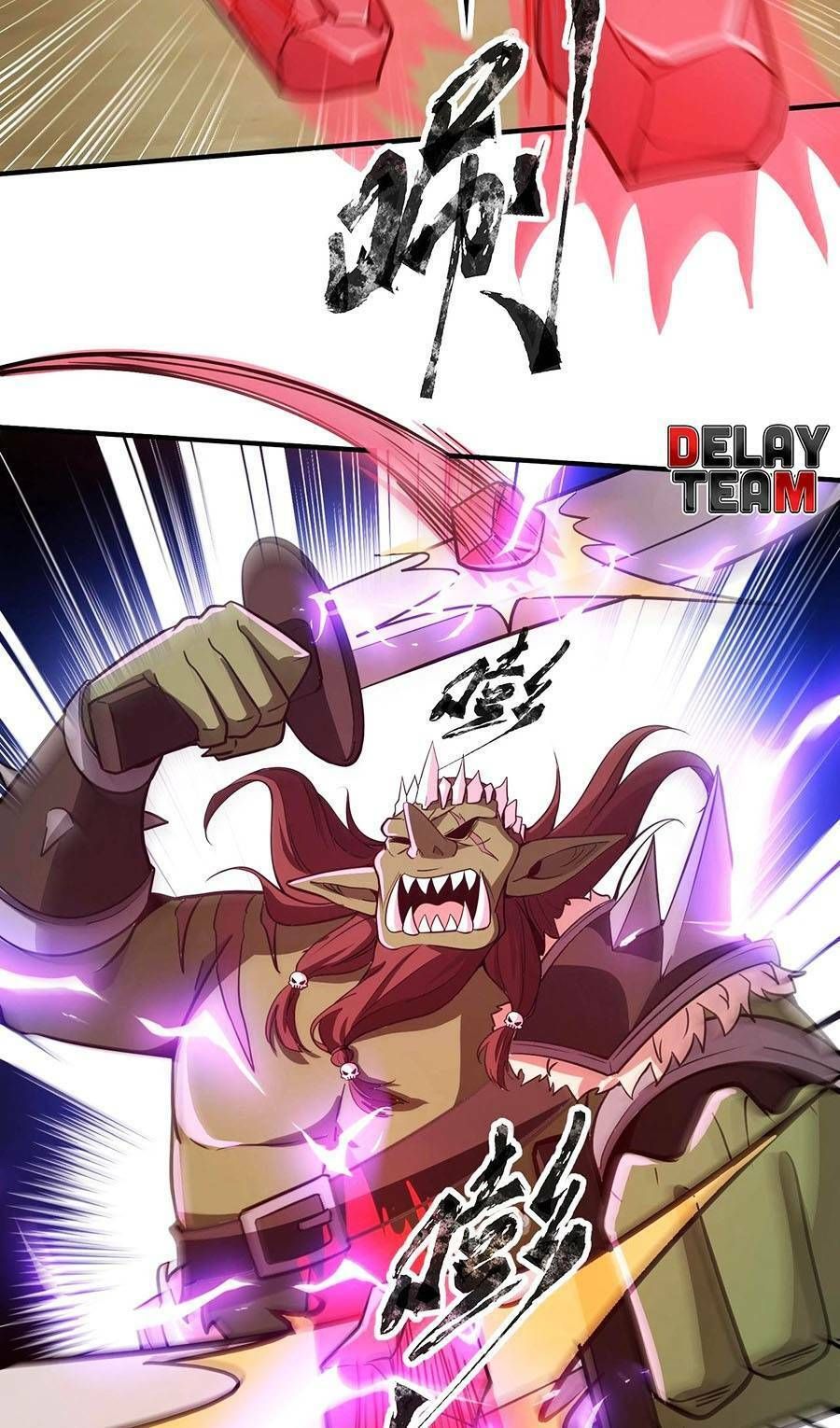 đọc truyện Chỉ Có Ta Có Thể Sử Dụng Triệu Hoán Thuật Chương 20 ảnh 26 tại Thiên Thai Truyện