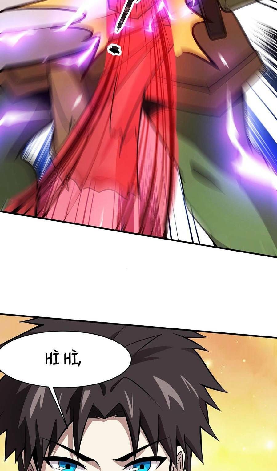 đọc truyện Chỉ Có Ta Có Thể Sử Dụng Triệu Hoán Thuật Chương 20 ảnh 27 tại Thiên Thai Truyện