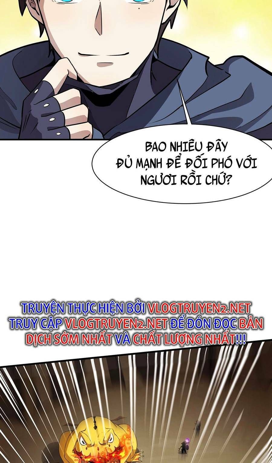 đọc truyện Chỉ Có Ta Có Thể Sử Dụng Triệu Hoán Thuật Chương 20 ảnh 28 tại Thiên Thai Truyện