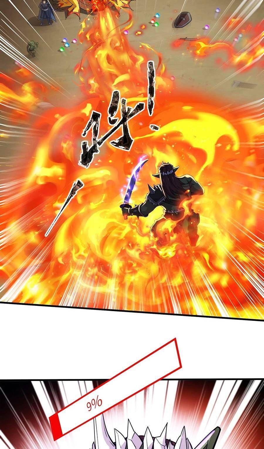 đọc truyện Chỉ Có Ta Có Thể Sử Dụng Triệu Hoán Thuật Chương 20 ảnh 29 tại Thiên Thai Truyện