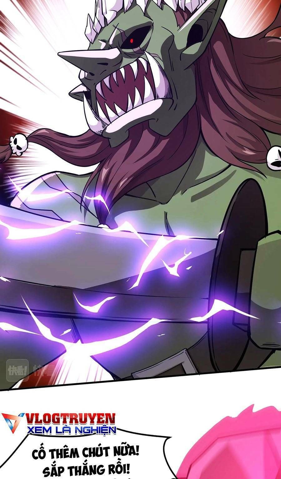 đọc truyện Chỉ Có Ta Có Thể Sử Dụng Triệu Hoán Thuật Chương 20 ảnh 30 tại Thiên Thai Truyện