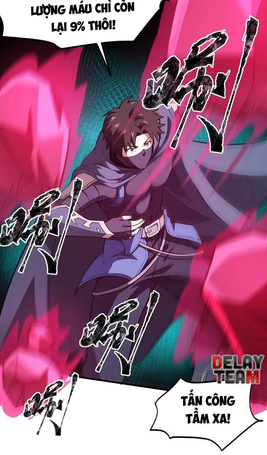 đọc truyện Chỉ Có Ta Có Thể Sử Dụng Triệu Hoán Thuật Chương 20 ảnh 31 tại Thiên Thai Truyện