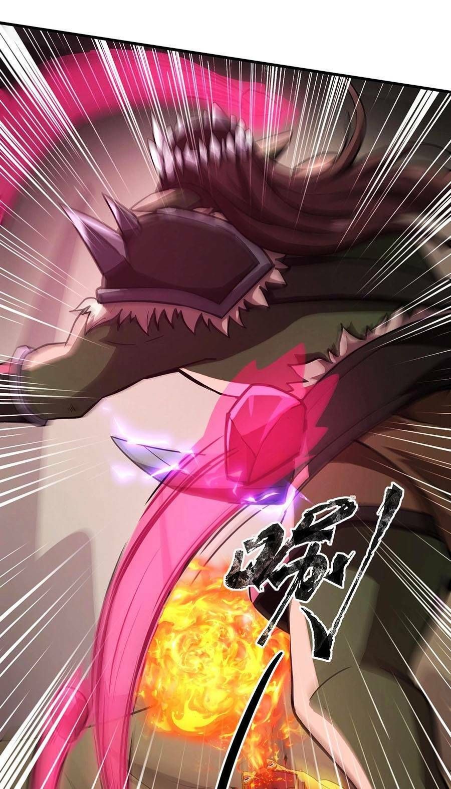 đọc truyện Chỉ Có Ta Có Thể Sử Dụng Triệu Hoán Thuật Chương 20 ảnh 33 tại Thiên Thai Truyện