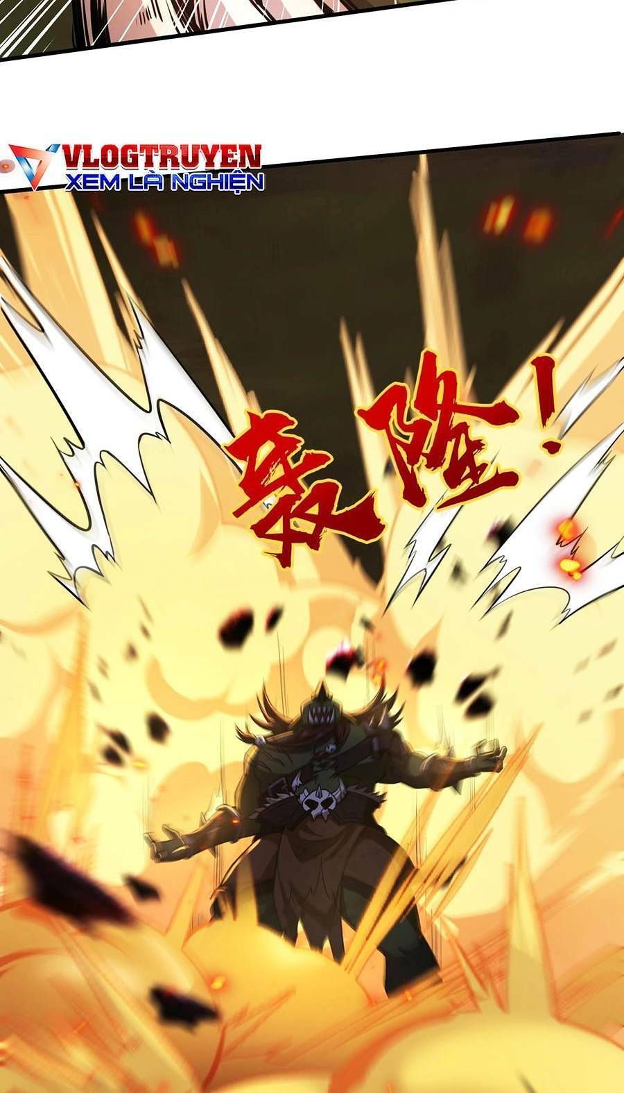 đọc truyện Chỉ Có Ta Có Thể Sử Dụng Triệu Hoán Thuật Chương 20 ảnh 35 tại Thiên Thai Truyện