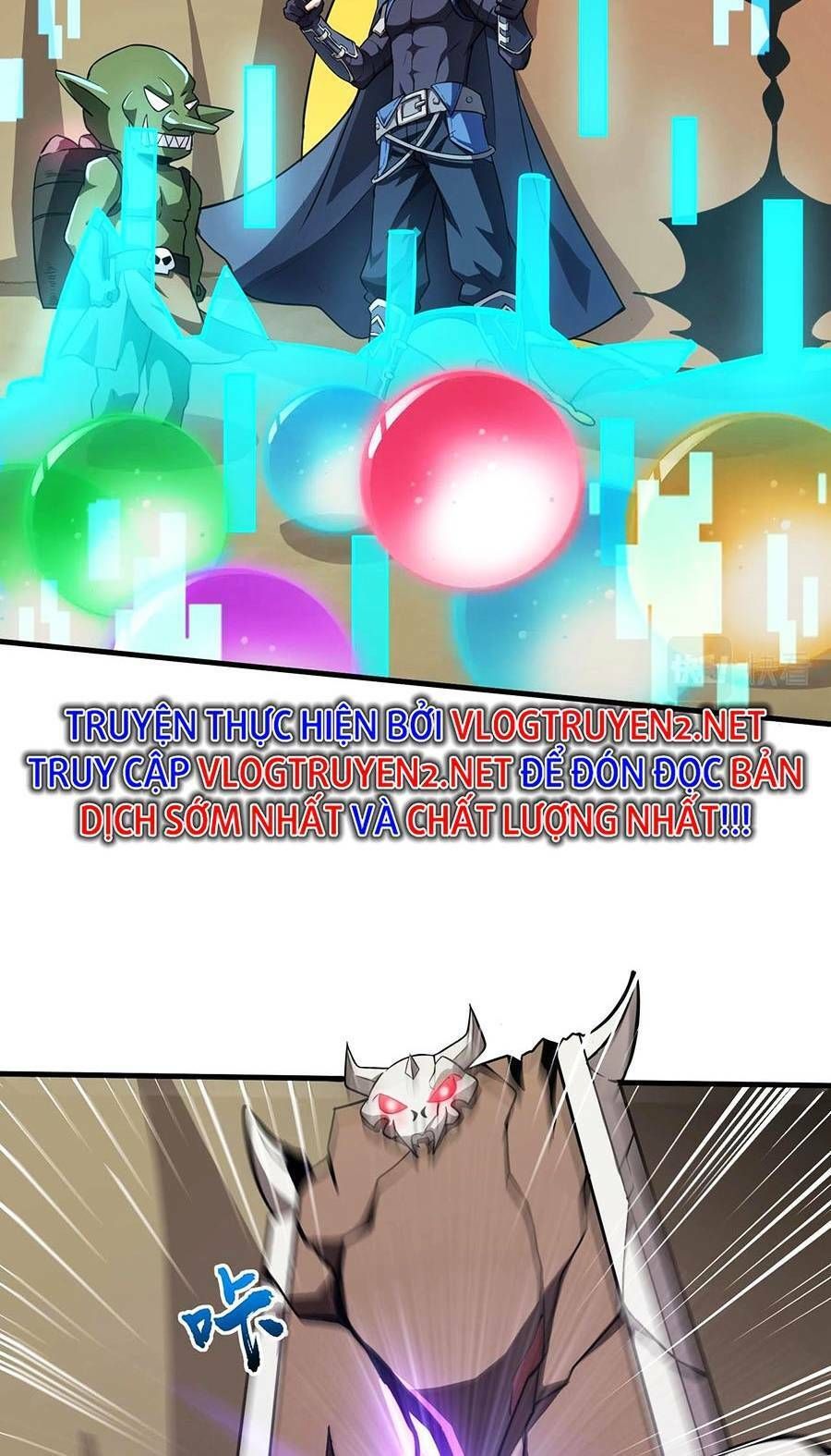 đọc truyện Chỉ Có Ta Có Thể Sử Dụng Triệu Hoán Thuật Chương 20 ảnh 38 tại Thiên Thai Truyện