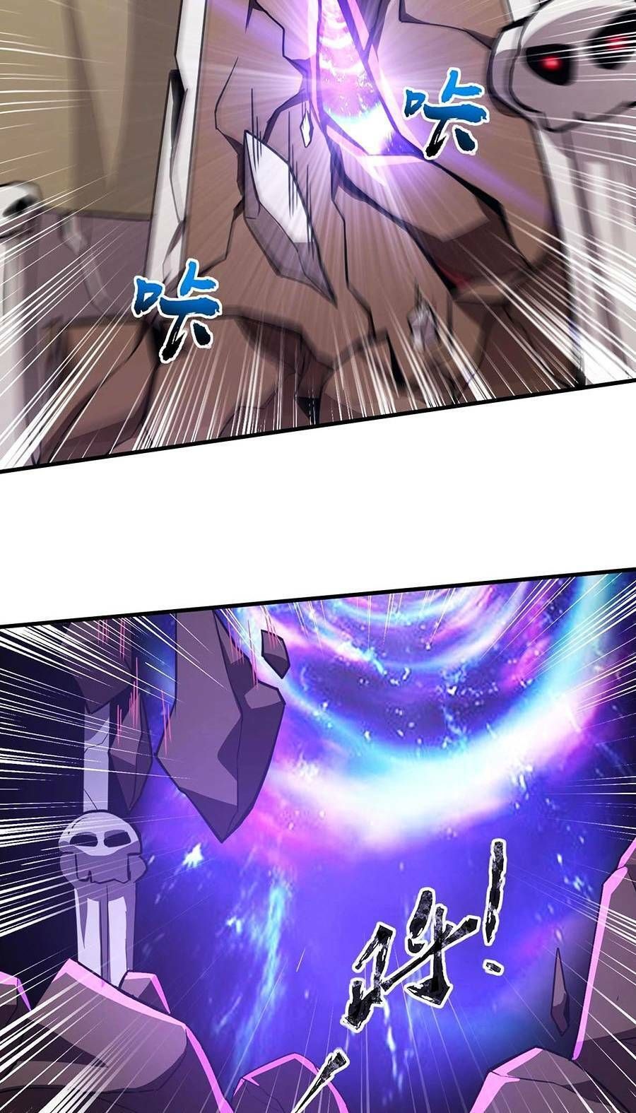 đọc truyện Chỉ Có Ta Có Thể Sử Dụng Triệu Hoán Thuật Chương 20 ảnh 39 tại Thiên Thai Truyện