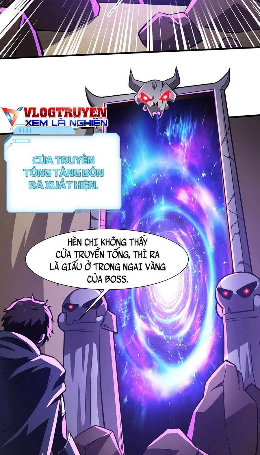 đọc truyện Chỉ Có Ta Có Thể Sử Dụng Triệu Hoán Thuật Chương 20 ảnh 40 tại Thiên Thai Truyện