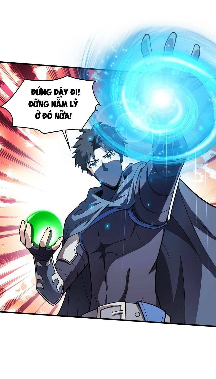 đọc truyện Chỉ Có Ta Có Thể Sử Dụng Triệu Hoán Thuật Chương 20 ảnh 42 tại Thiên Thai Truyện