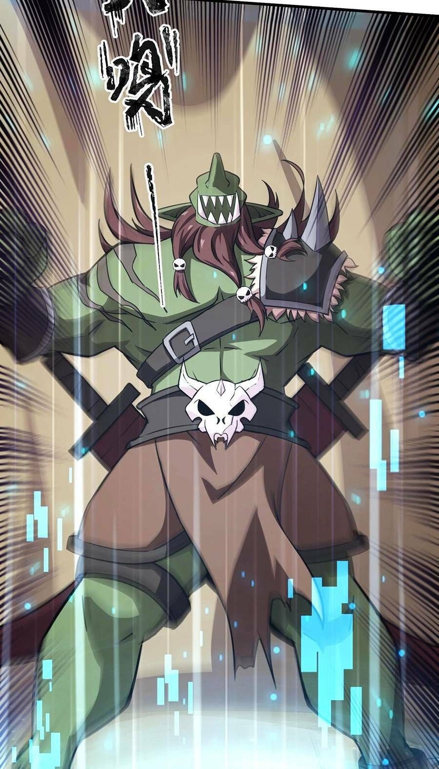 đọc truyện Chỉ Có Ta Có Thể Sử Dụng Triệu Hoán Thuật Chương 20 ảnh 44 tại Thiên Thai Truyện